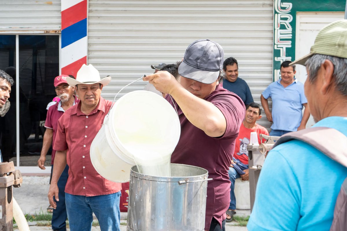 Ramón Ochoa Peña tweet media