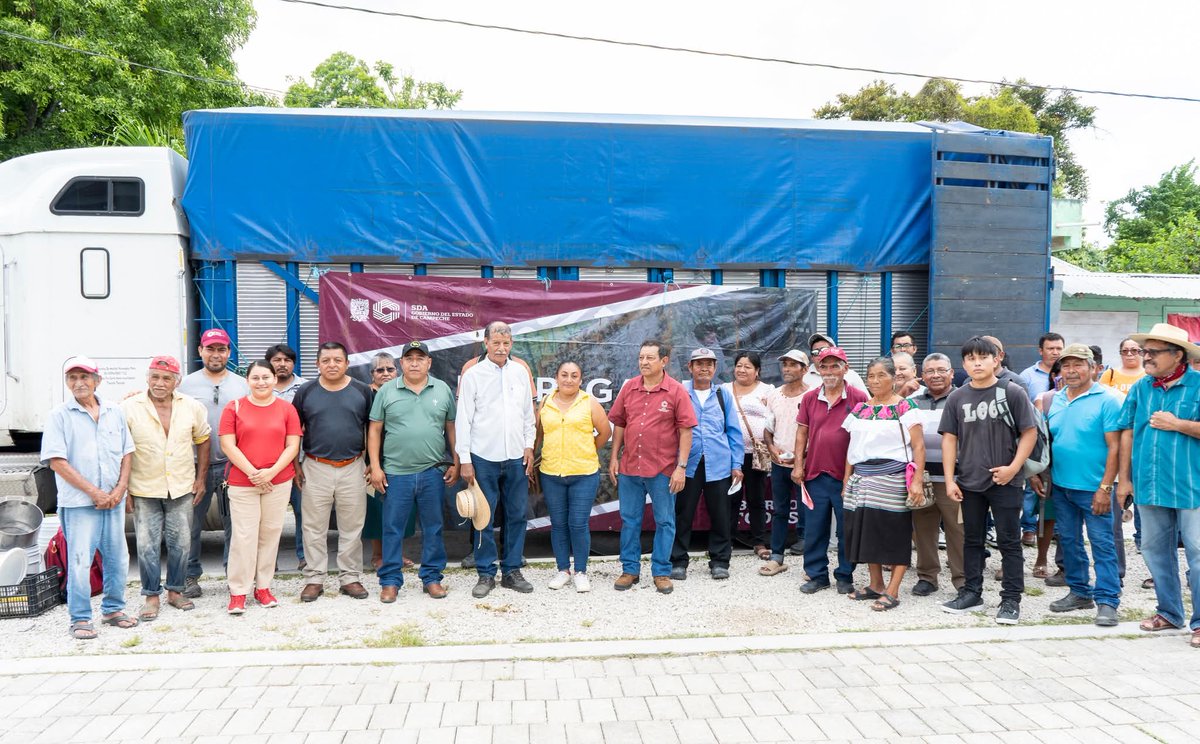 Ramón Ochoa Peña tweet media