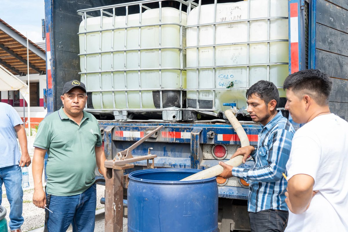 Ramón Ochoa Peña tweet media