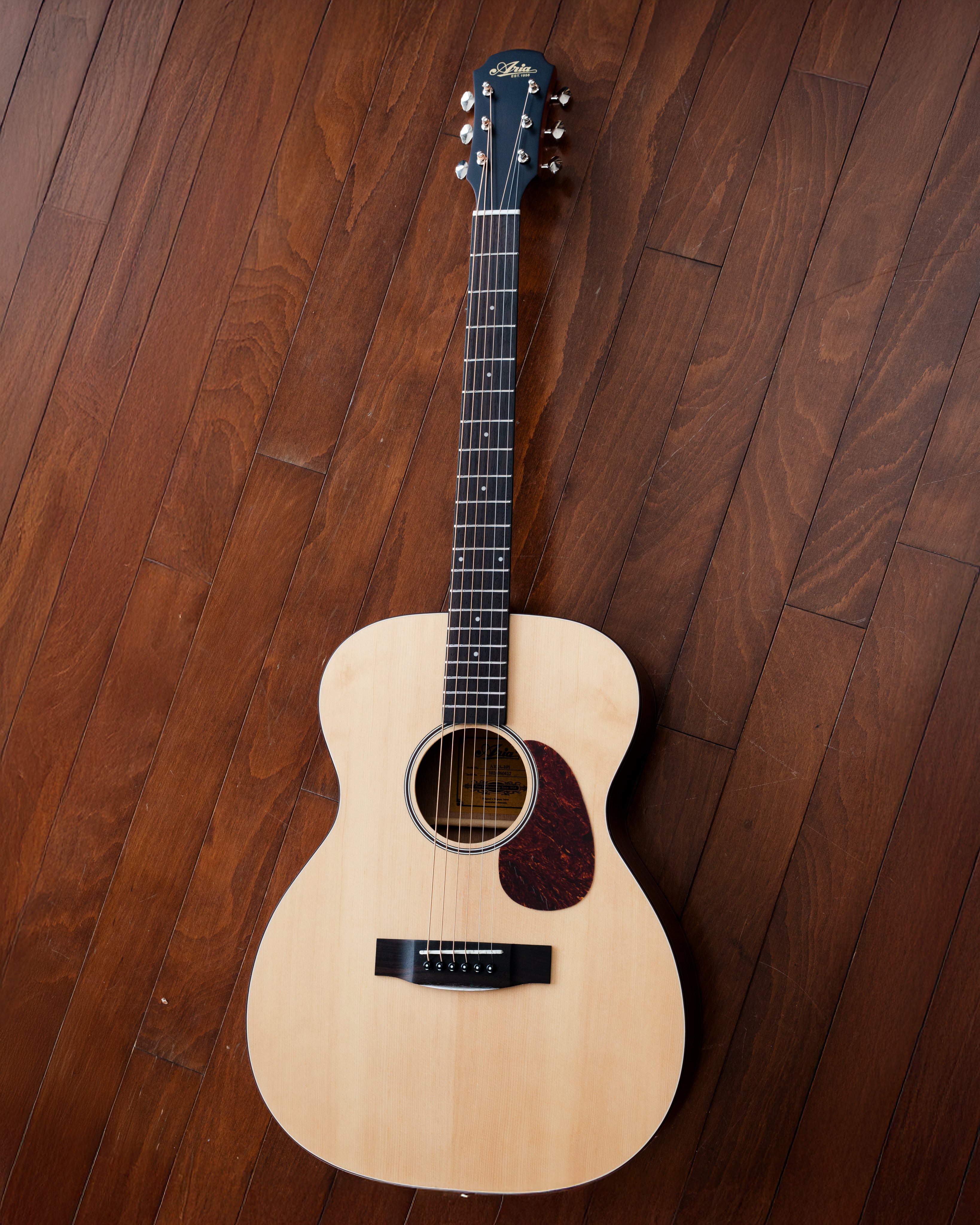 ARIA-101 MTN ギター アリア Aria 100 series Aria-101 [MTN