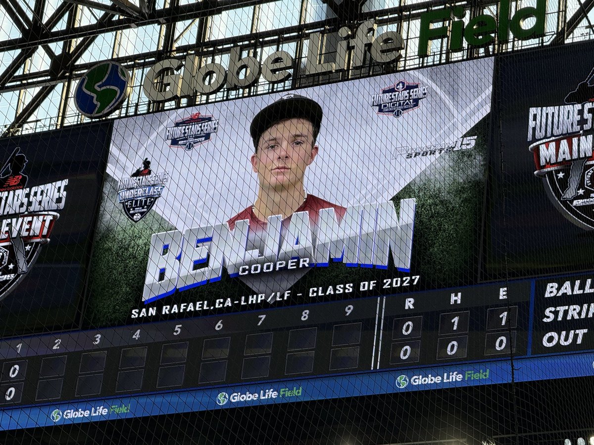 Cooper Benjamin tweet media