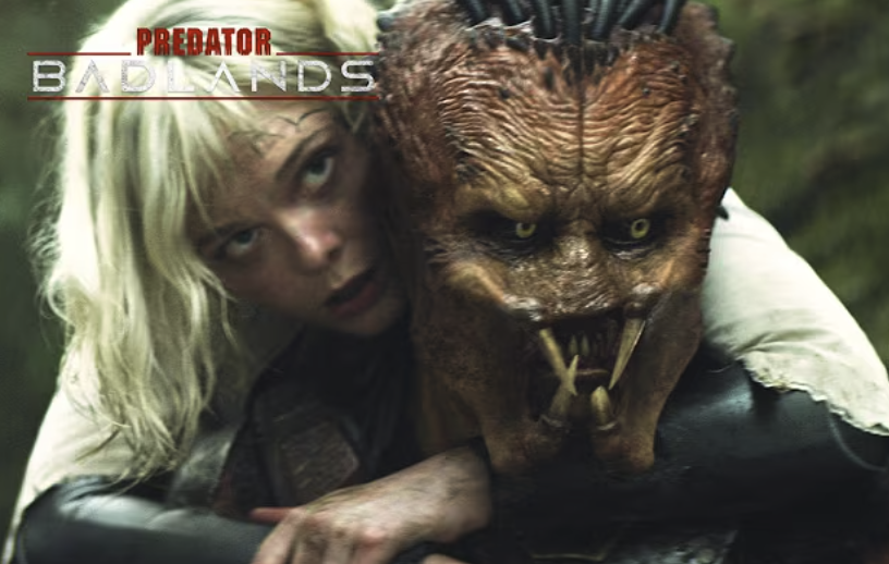 johncocozza's tweet image. Its 1987 and you just saw Predator in the theaters and the year before you saw Aliens in 1986.  This screenshot is where the franchises have come.  This movie just looks so dumb and ridiculous.  Holy crap is Hollywood out of ideas.