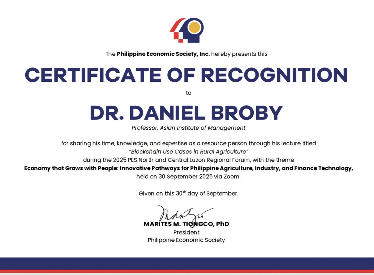 Dr Daniel Broby (@dbrobydaniel) on Twitter photo 