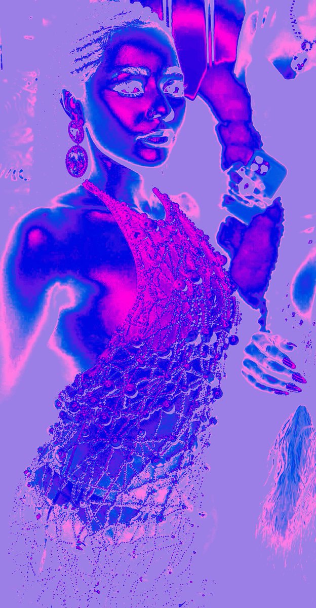 enfinitydragon's tweet photo. 2My Sons +Grandsons Who Could Not 🚫 #JustDoiT ✅ 

Watch Me iCEE Like This 🎬
@davidguetta @stylesp @SHEEKLOUCH @drdre @TheBoysTV @UMG

ur Father, 
#SHAGA
+ur Mother +Grandmother 
@Sydneyseethal
The Sorcerer of ALL
⚡ #KHANKi Energy ⚡ https://t.co/XYPIKqN6DV