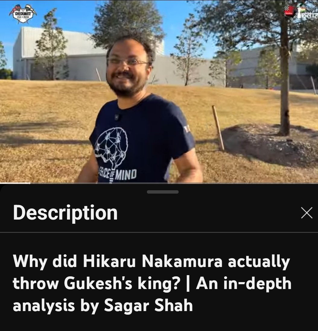 Sagar Shah tweet media