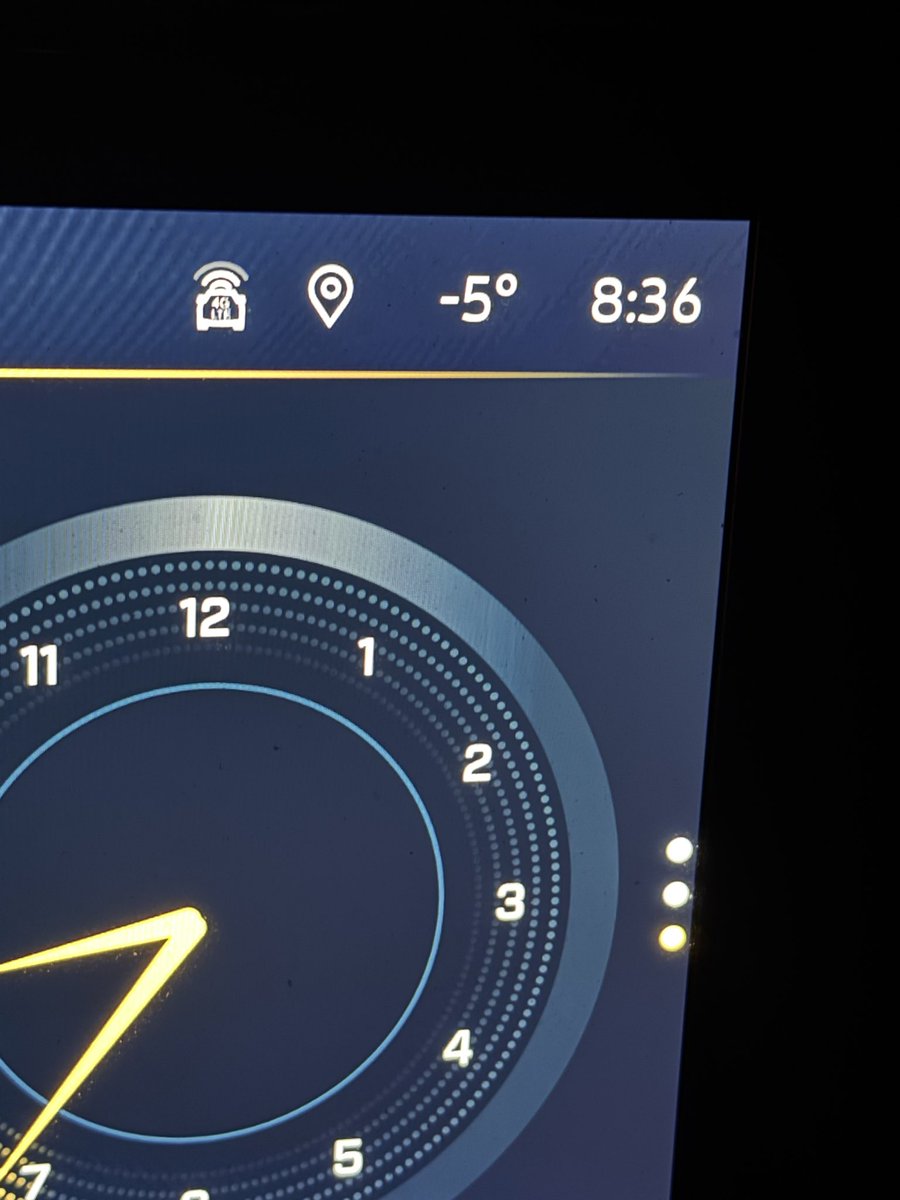 October 6th. We’ve had some patchy frost but this is a pretty late killing frost for my part of the world.