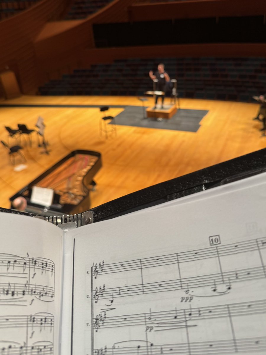 KC Symphony Chorus tweet media