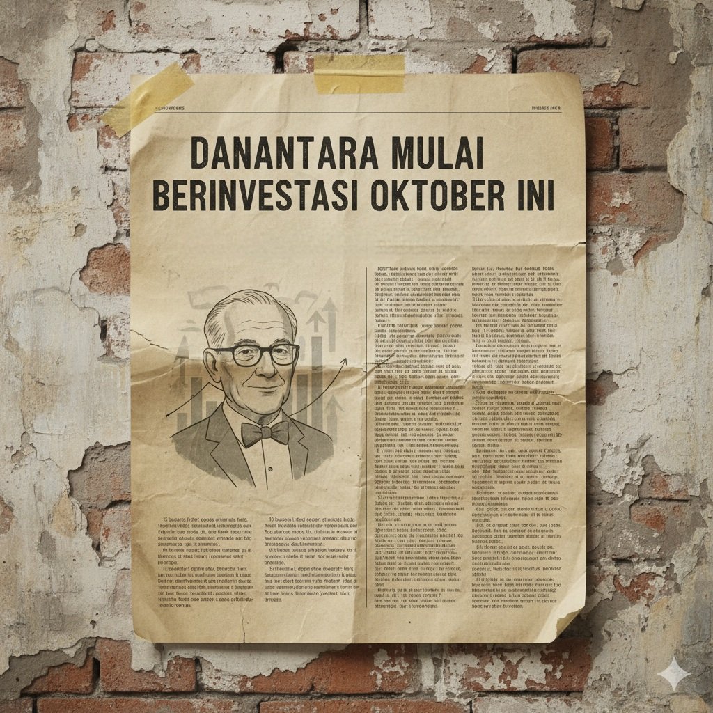 Kemana saja Dana Rp 165 T bakal mengalir ???

A thread