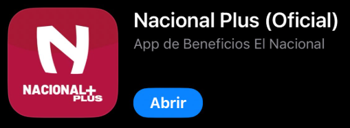 C64Nmv's tweet photo. TEMA: Aplicación de El Nacional 
ESTADO: Prueba
CALIFICACIÓN PERSONAL: 7/10 (Teniendo en cuenta la etapa de producción)

En el Hilo explico... https://t.co/9lrmNZYiJ5