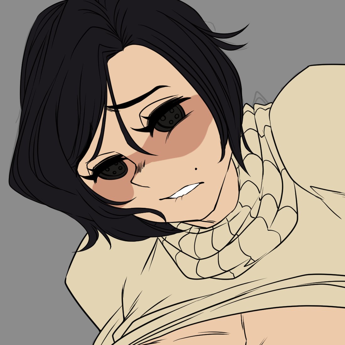 The other mommy WIP