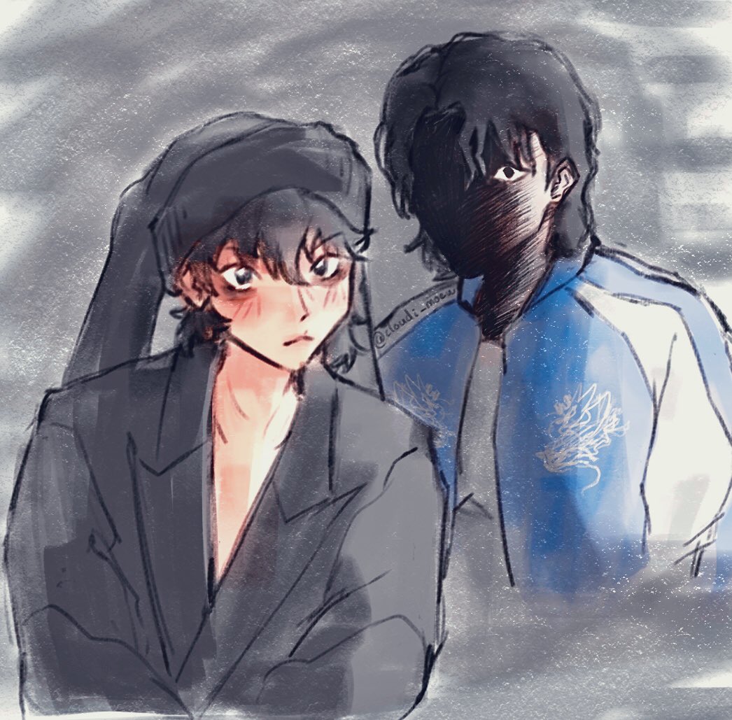 #솝 #슈홉 #yoonseok #sope