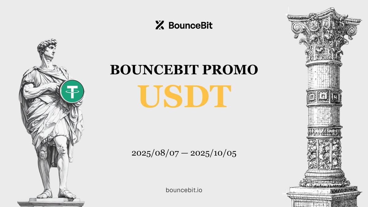 BounceBit tweet media