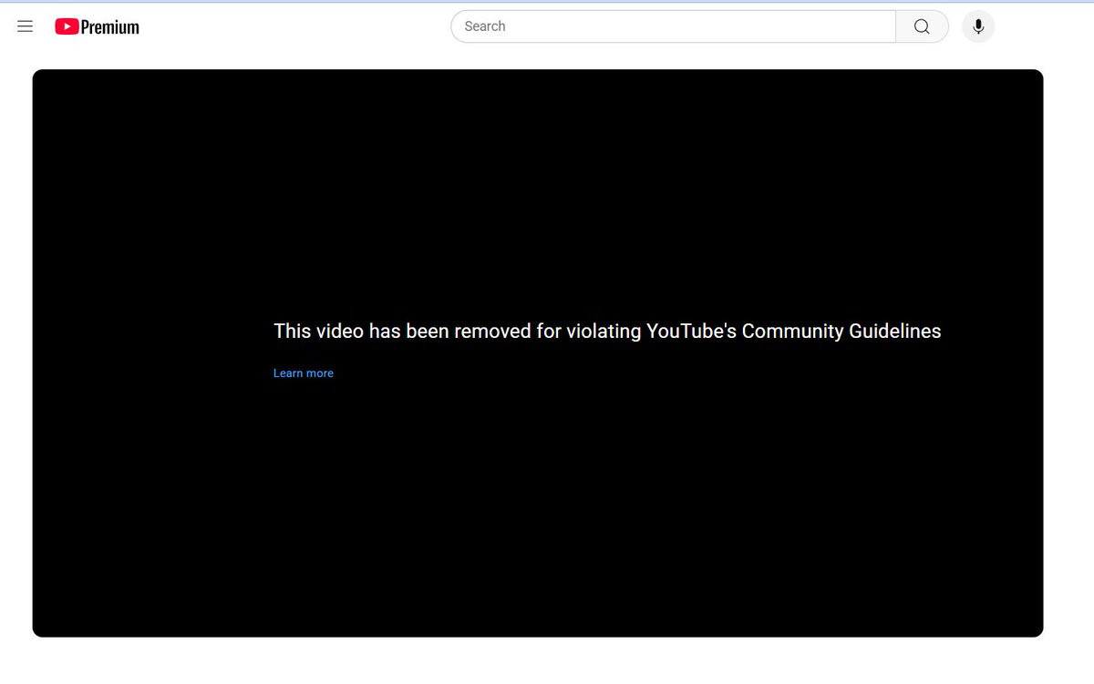 tripodsgarage's tweet image. Looks like @HotMakesLive just got the @YouTube ban for no reason!  Maybe for showing a darn prop from a sifi movie?