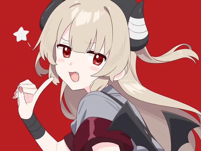 デビル名取がお出まし! #ヌォンタート