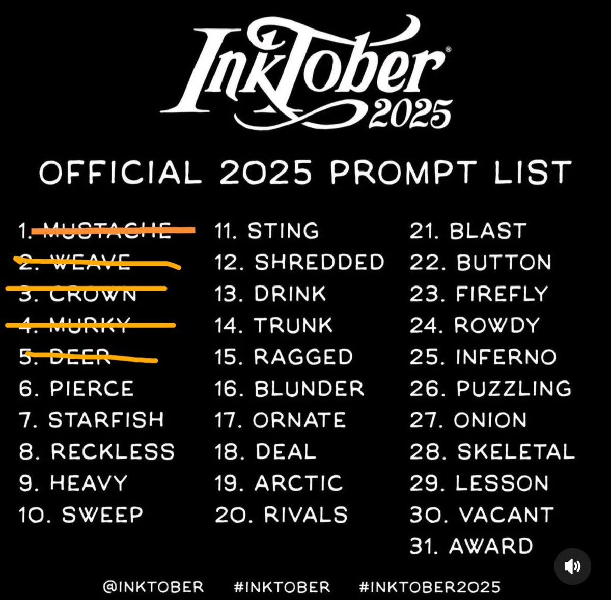 kaneCode1's tweet image. #inktobertale2025