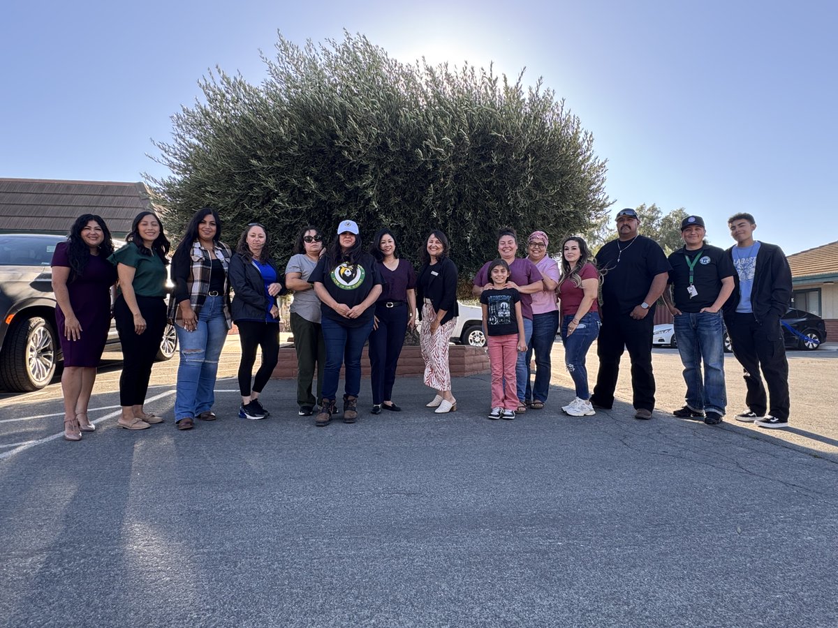 GUSD - Family and Community Empowerment tweet media