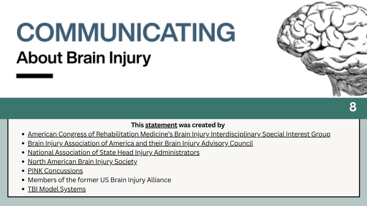 PINK Concussions 🧠 tweet media