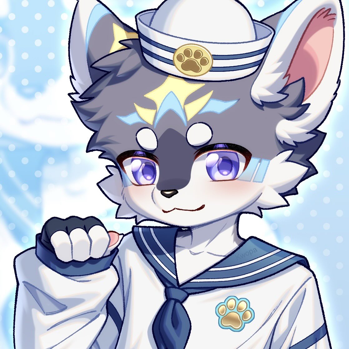 库沃帕Kwopa tweet media