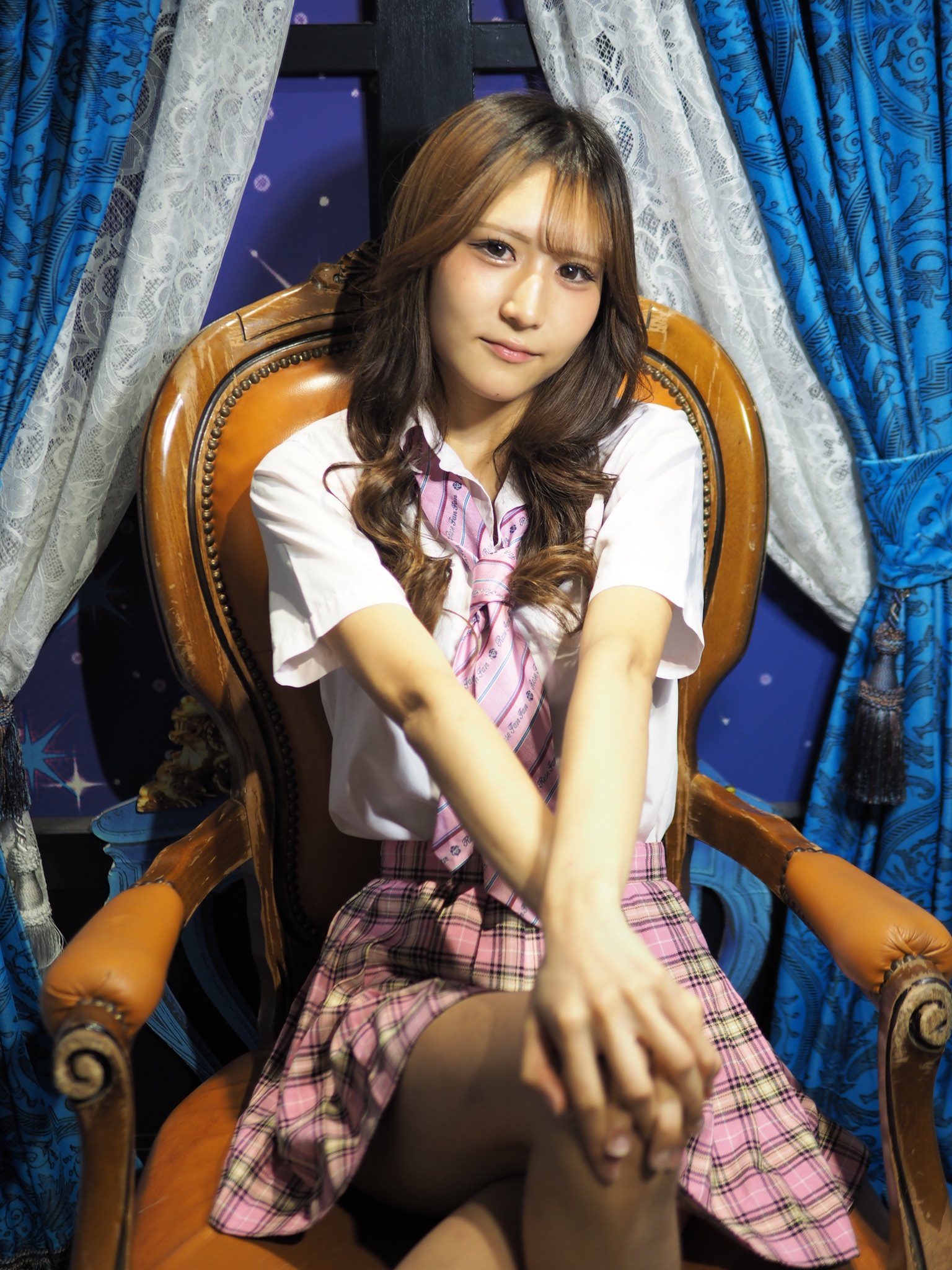 まぁくん☆幻影旅団 (@MarkunSurf7) / X