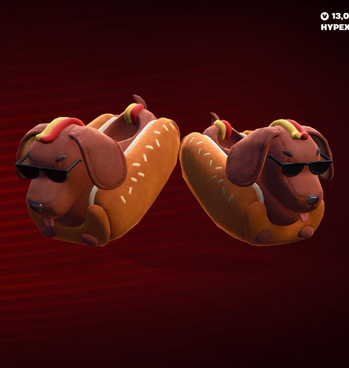 HYPEX's tweet photo. NEW HOTDOG KICKS (600) 😭

GET THEM HERE: https://t.co/jjOzEj7yoK #EpicPartner https://t.co/tdZYtcBXbL