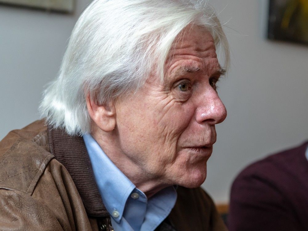 Montreal Gazette tweet media