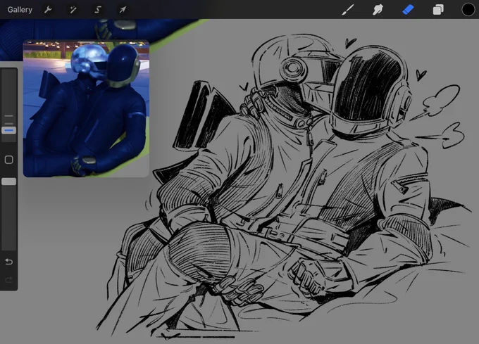 redraw…..hell yeah brother 