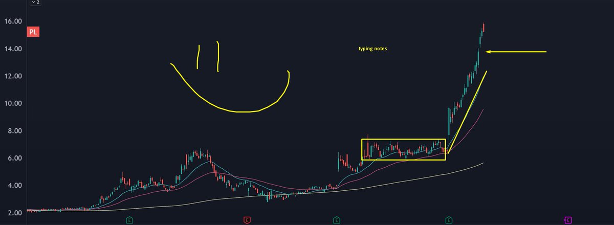 Steve Place tweet media