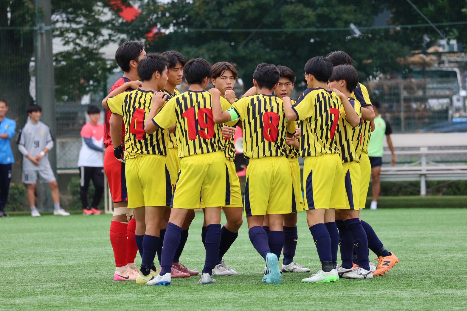 西武台高校サッカー部ユニフォーム Yahoo!オークション - Puma製正規品