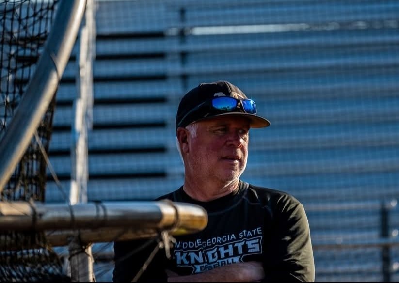 Middle GA Baseball tweet media