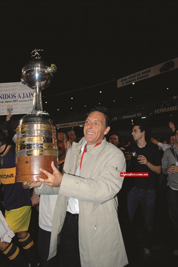 El Hincha de Boca NO OLVIDA 🫶