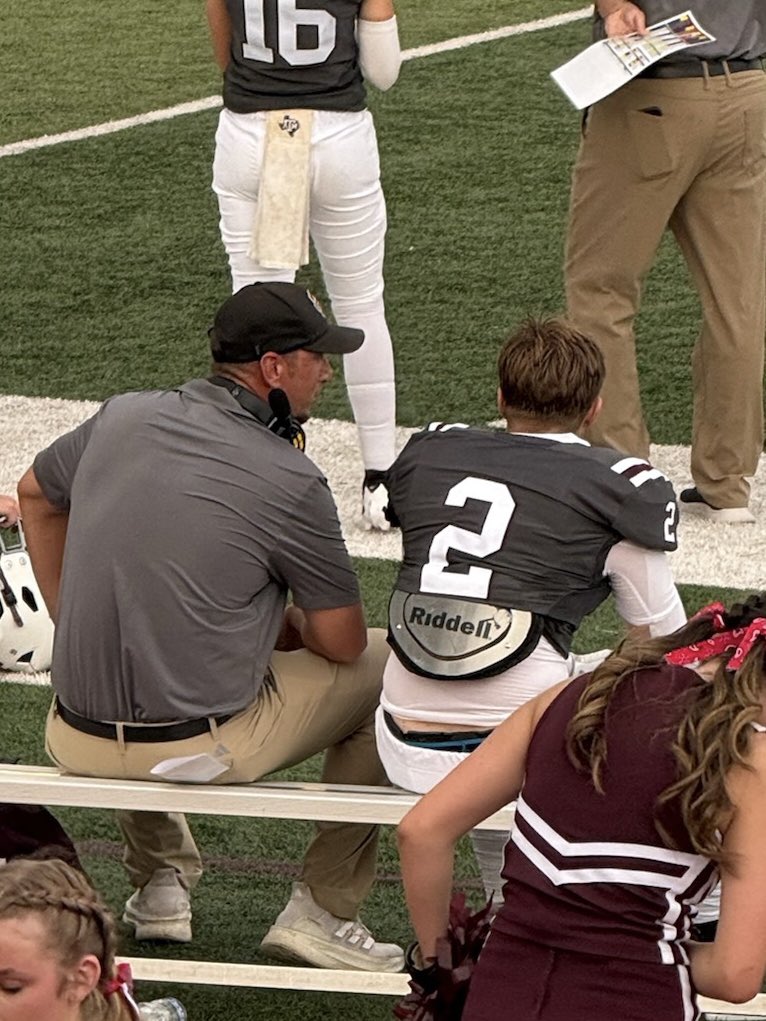riggsbarth's tweet photo. Happy international coaches day @AustinSmithey https://t.co/e5YDJD3po7