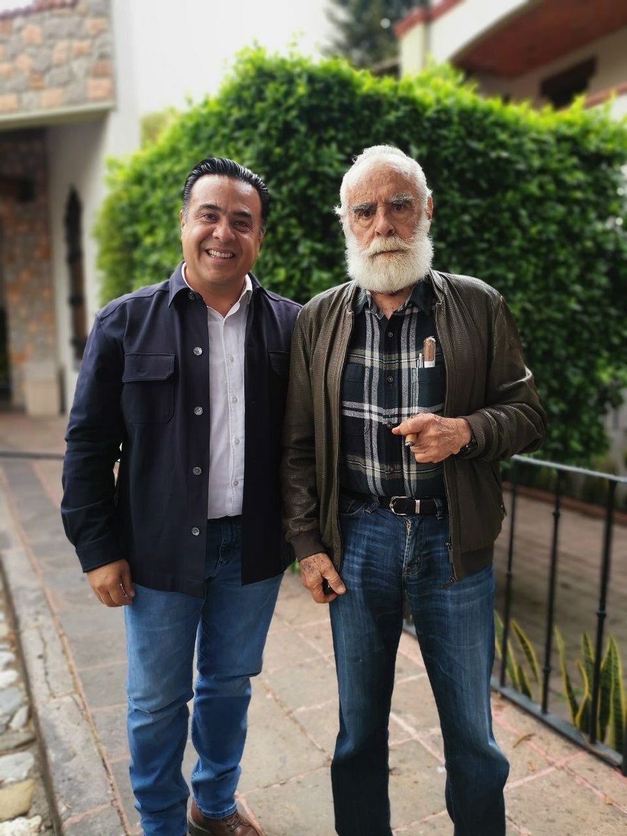 Luis Nava tweet media