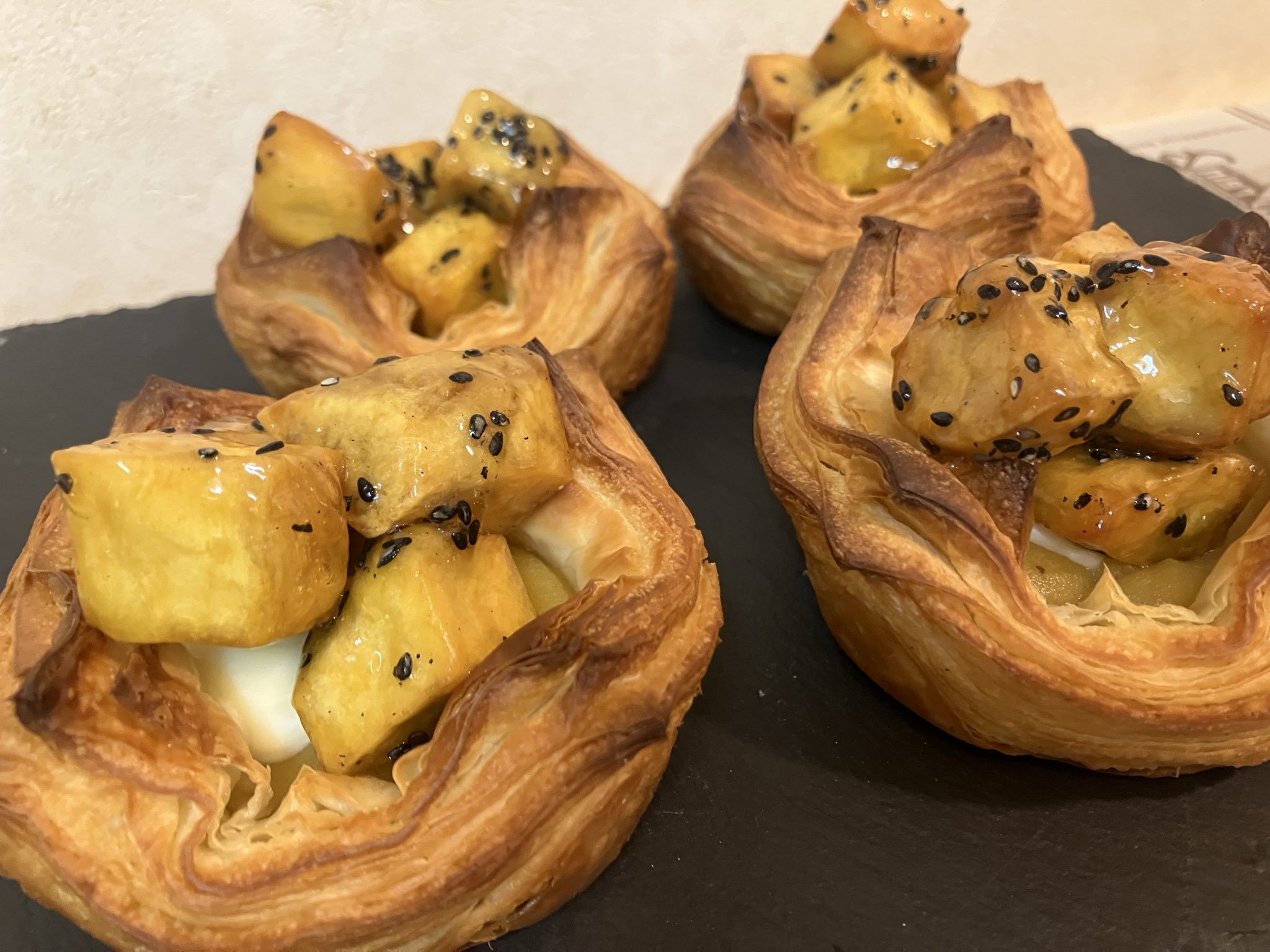 小倉ベーカリー on X: 