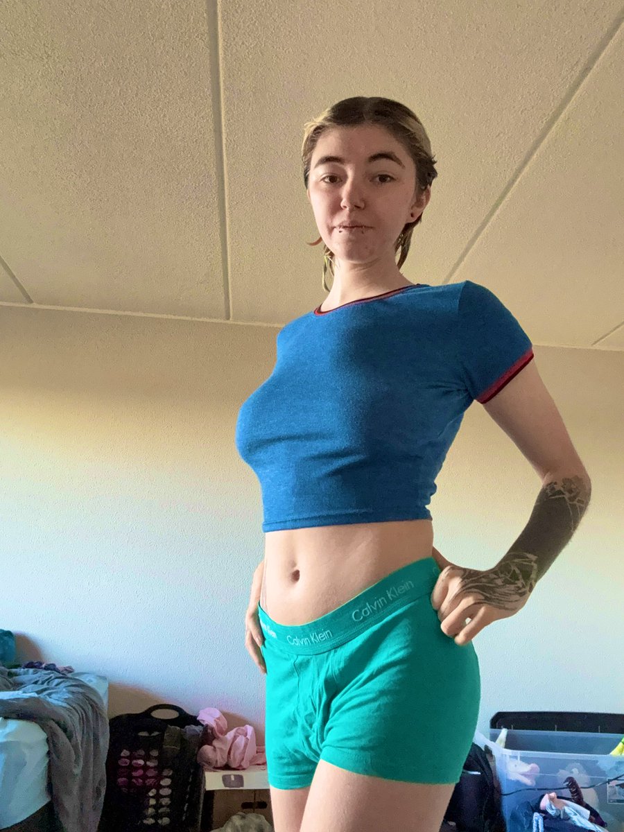 I can be a lot to handle