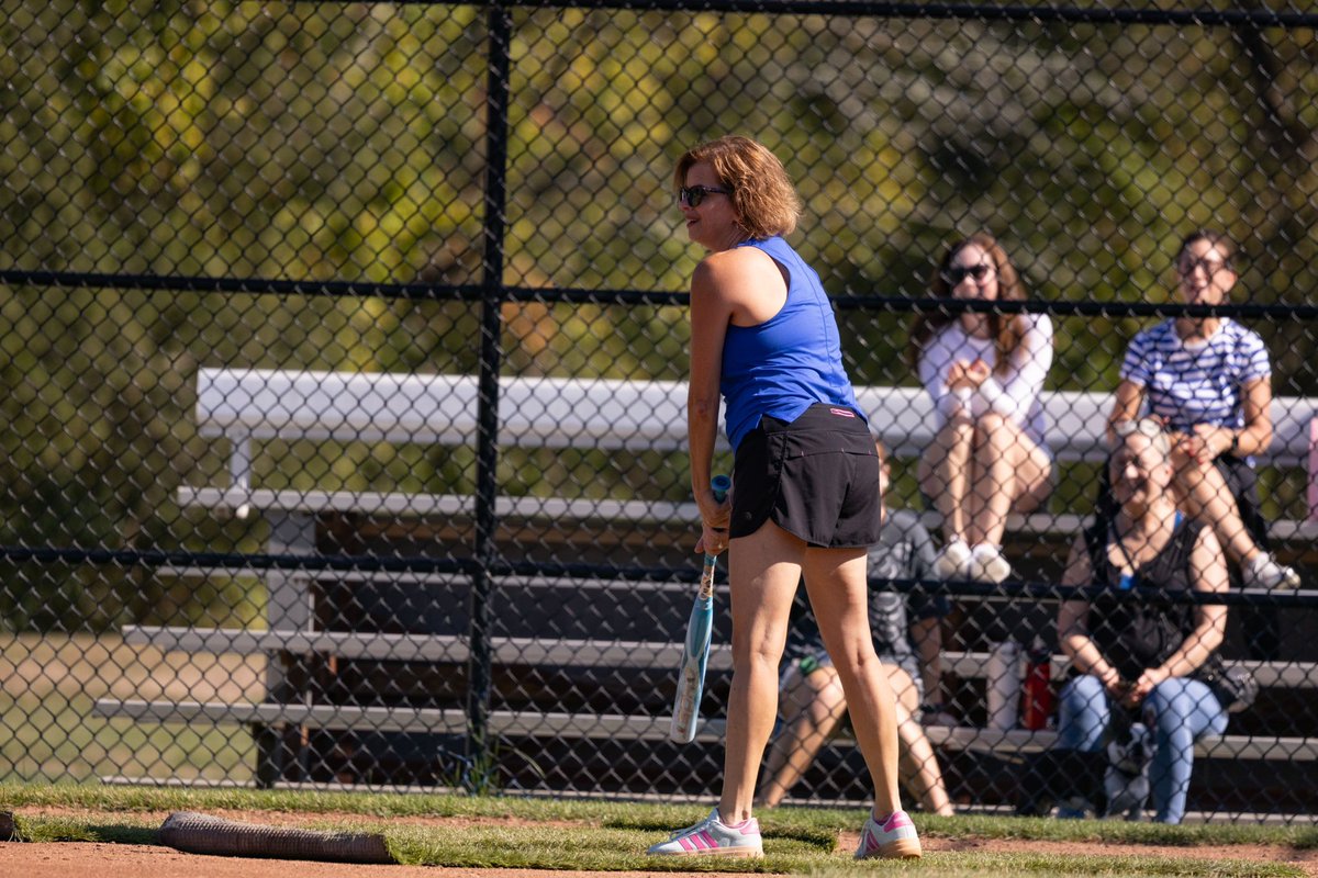 Wheaton Softball tweet media