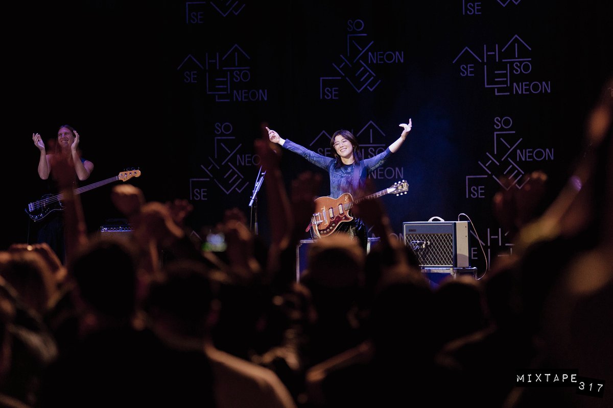 MIXTAPE 317 tweet media