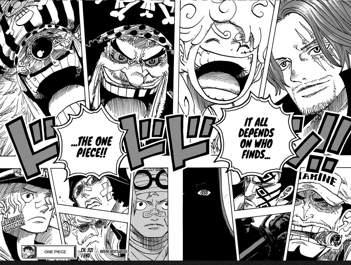 BivekPuri121085's tweet photo. #onepiece1162 #Garling We will be there no matter? https://t.co/yzdxOkeEOC