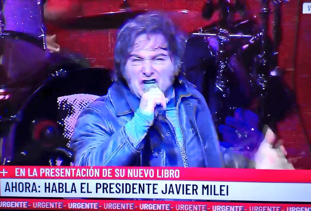 Claudio Díaz 🇦🇷 tweet media