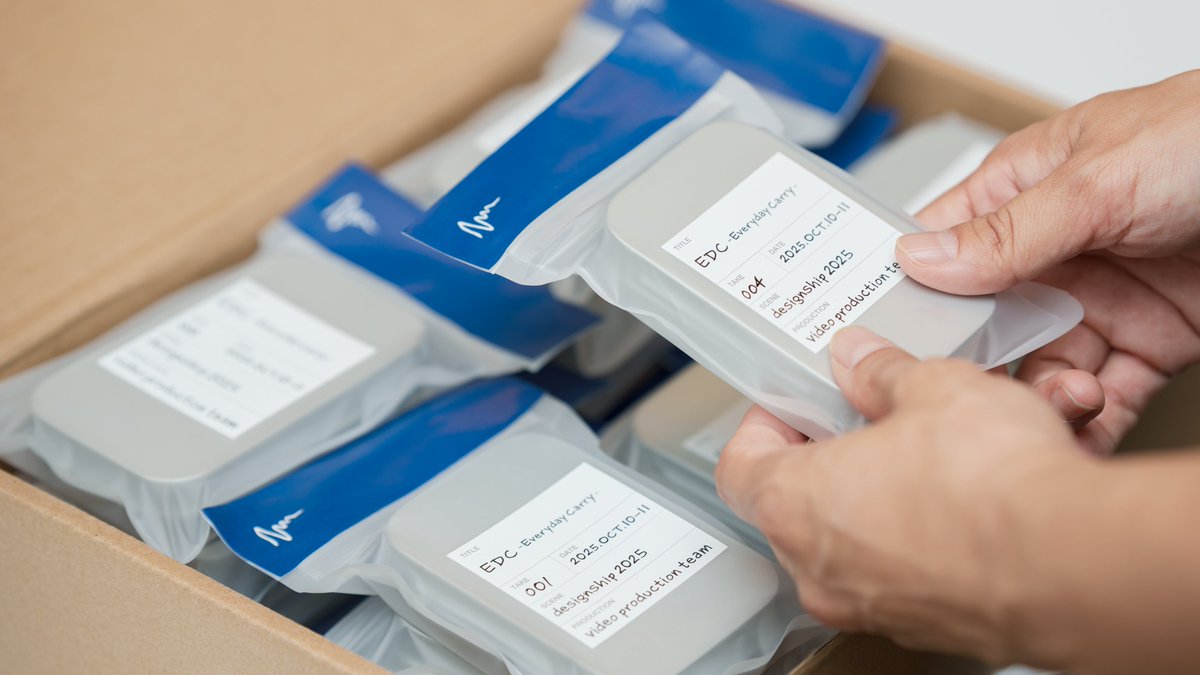 M3 Designers tweet media