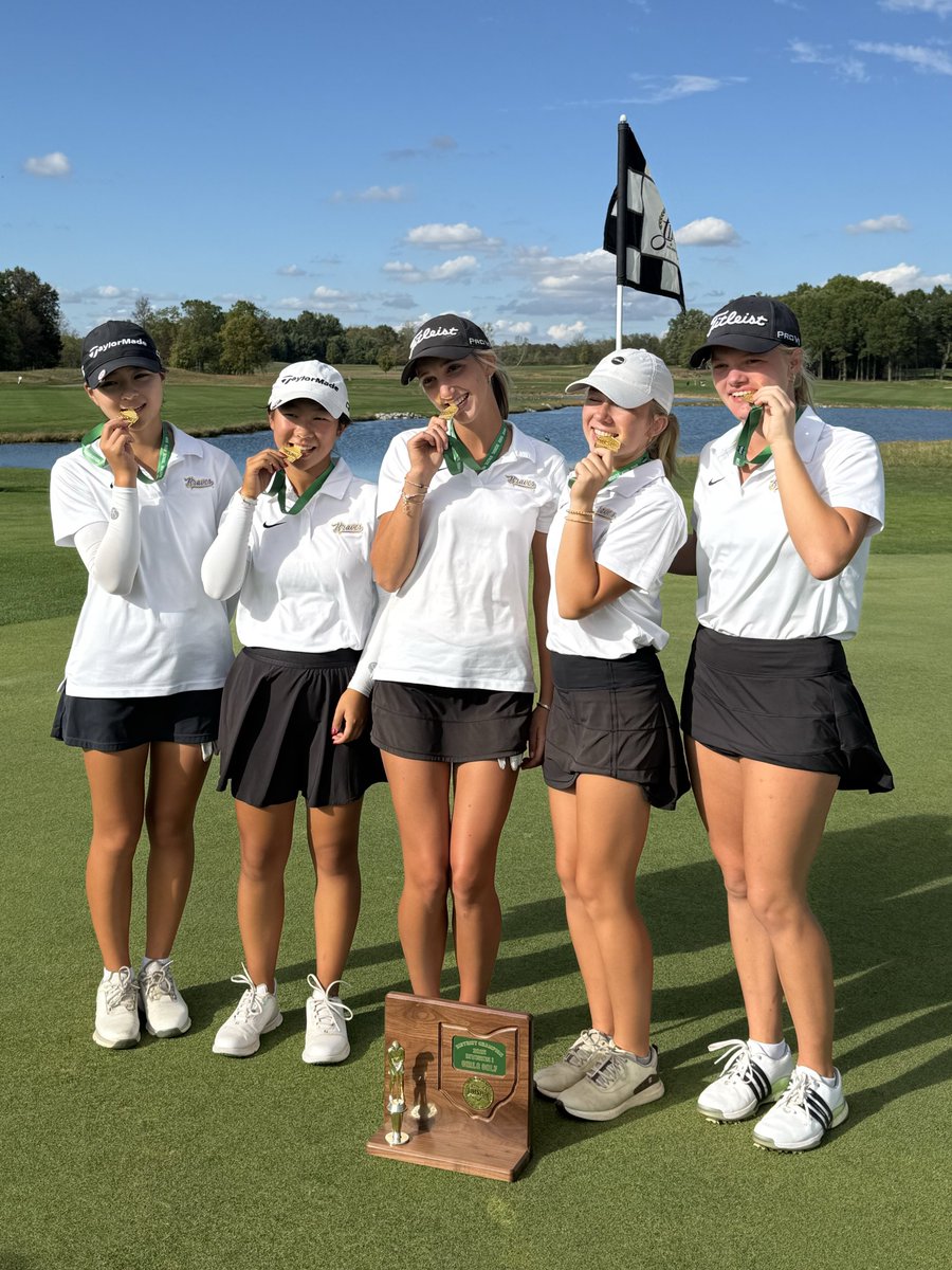 Casto Golf Academy tweet media