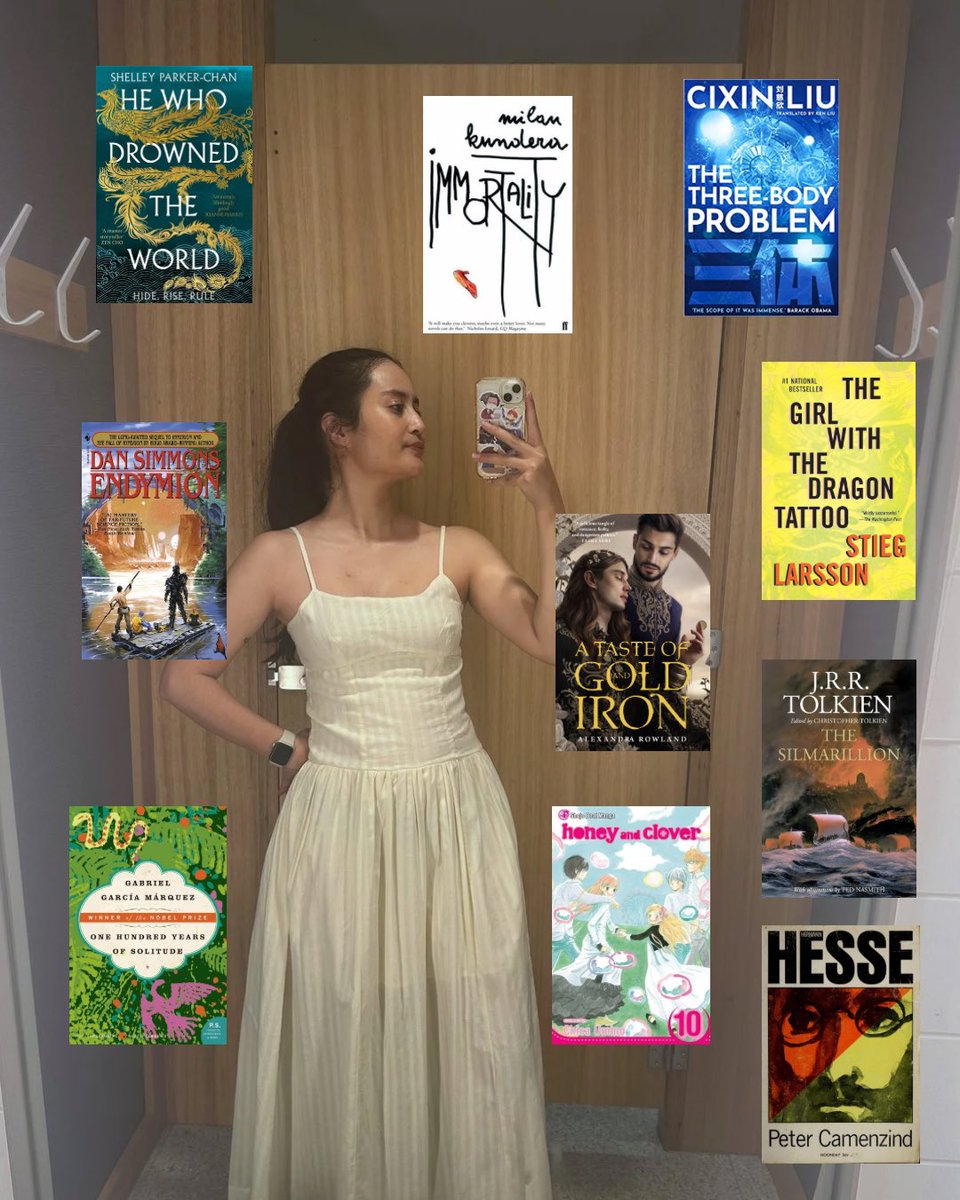 arkareads's tweet photo. ✨(2025 update) 10 books to get to know me✨ https://t.co/oCeXwLCeLG
