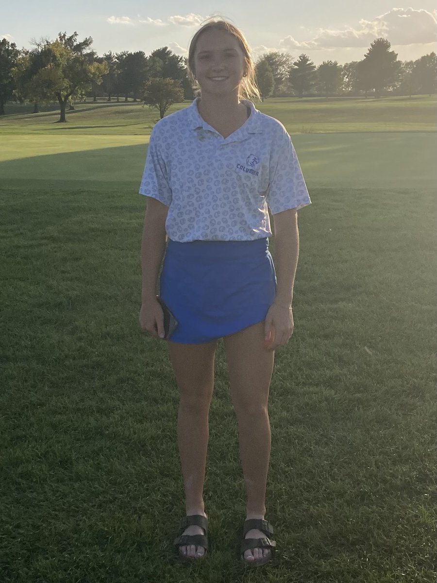 Congratulations to Brendan Gibson who fired a 73 today and Avery Arendell who shot 78 to advance to #IHSASTATE <a href="/CHS4BoysGolf/">Columbia Boys Golf</a> <a href="/republictimes/">Republic-Times</a> <a href="/STLhssports/">STLhighschoolsports</a> <a href="/chseagles4/">Columbia High School</a>