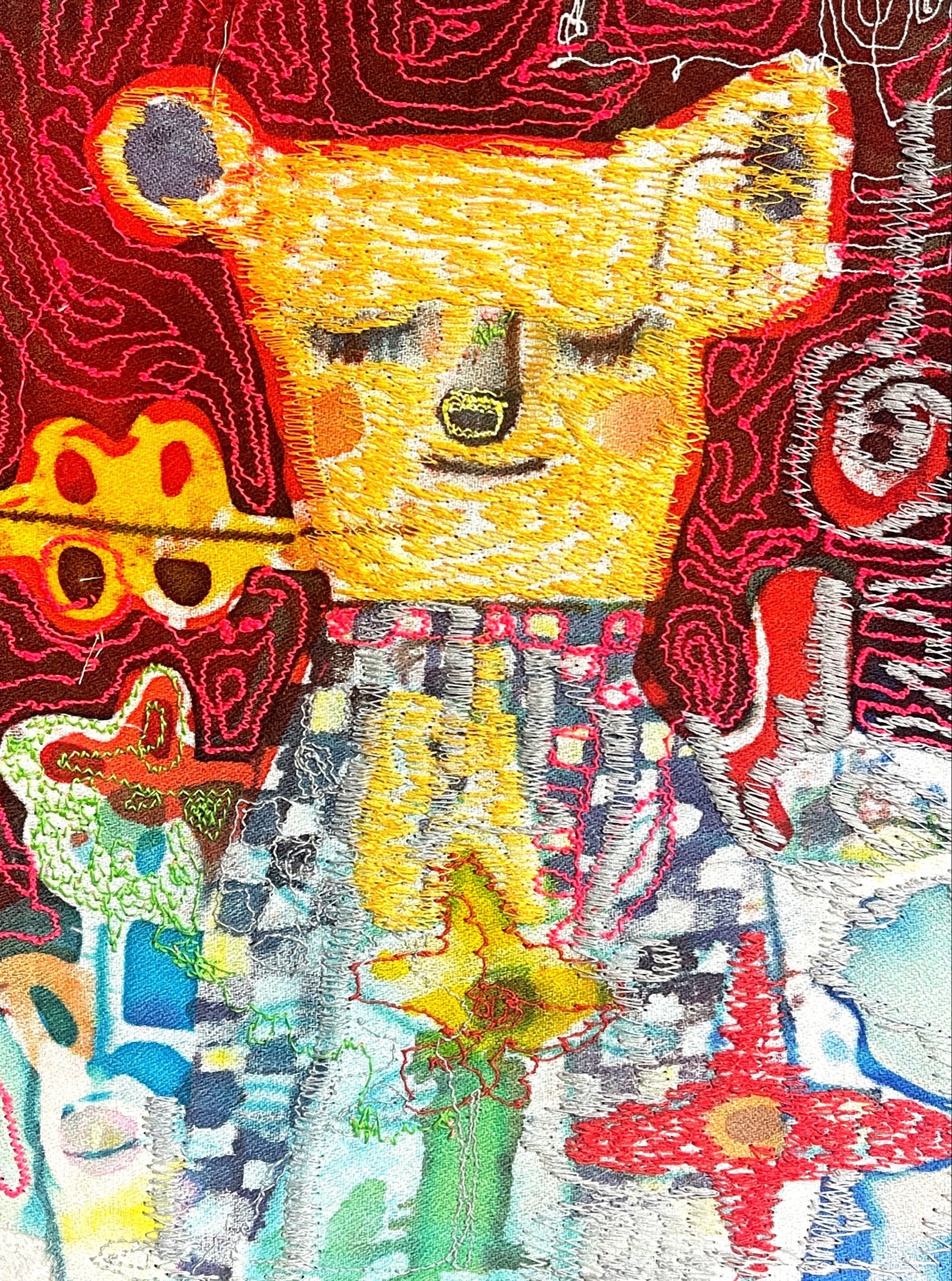 Takeshi Hirashima 平島毅 (@hirashily) / X