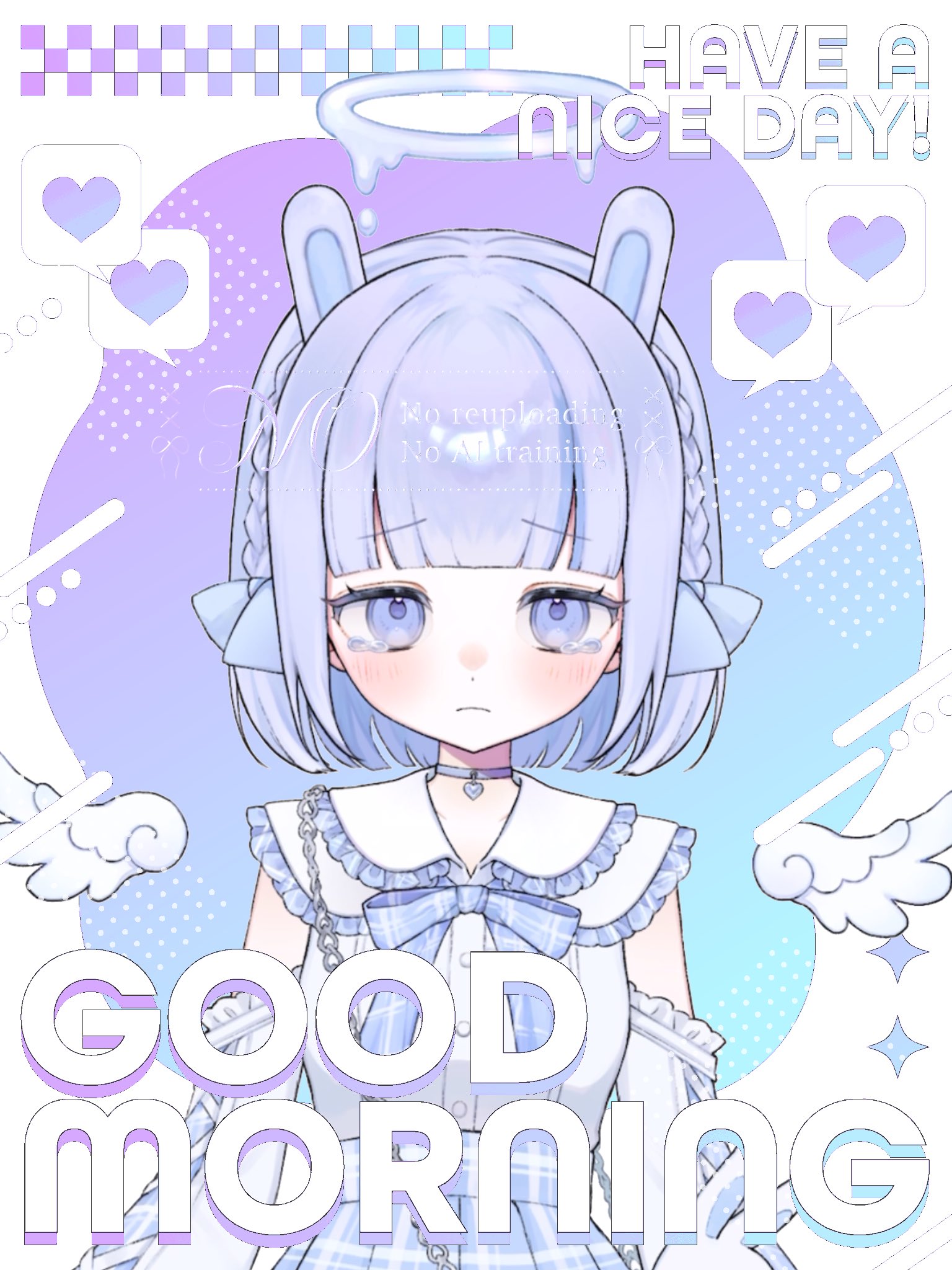 おきょん様 kyon (@forever__iam09) / X