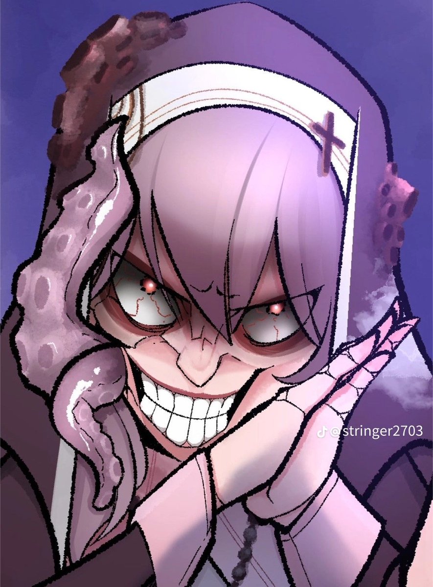 I need more Demon Slayer mutuals to get freaky with!