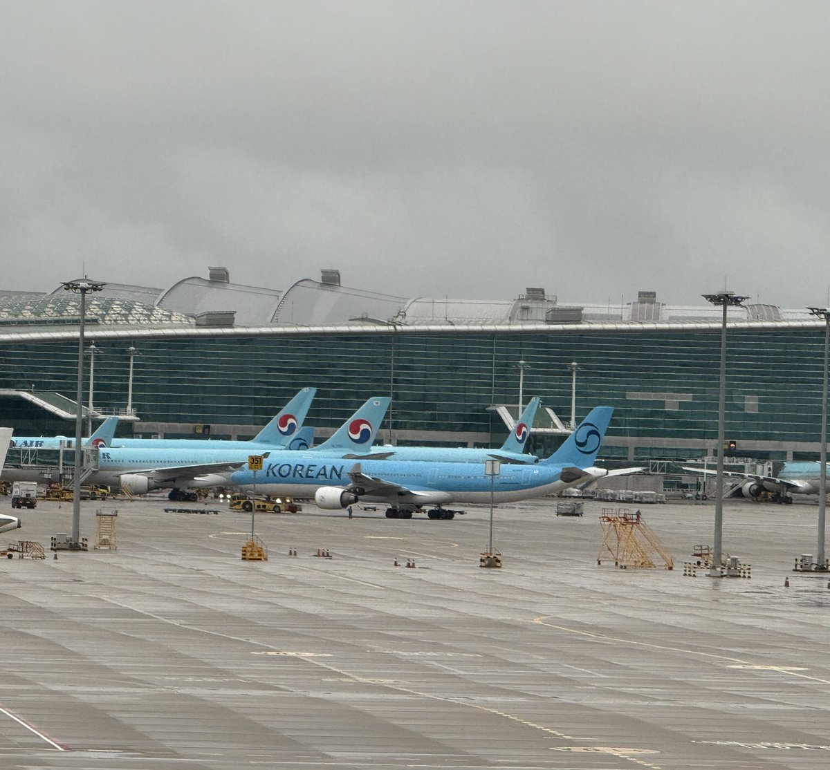 명절 연휴때 여행가는건 처음인거같네...