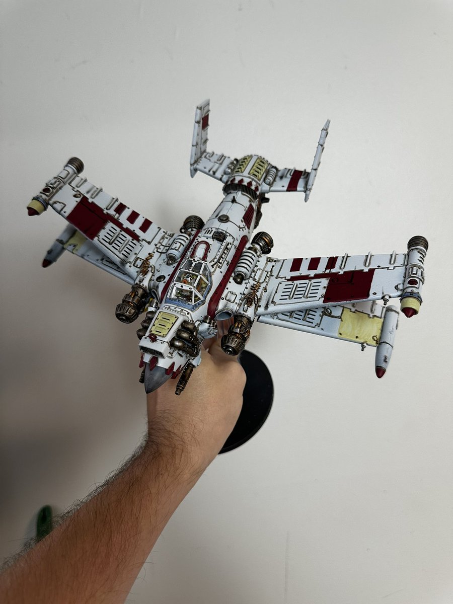 Star Wars Explained tweet media