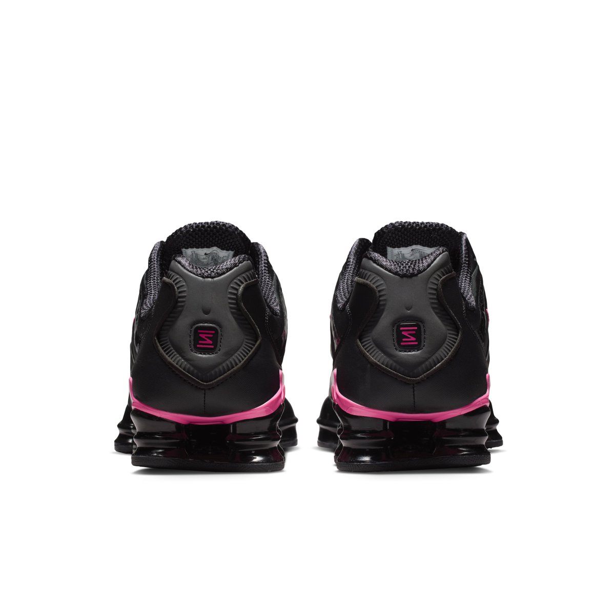 2025年 秋 発売予定】 NIKE SHOX TL “Black/Pinksicle” (ナイキ