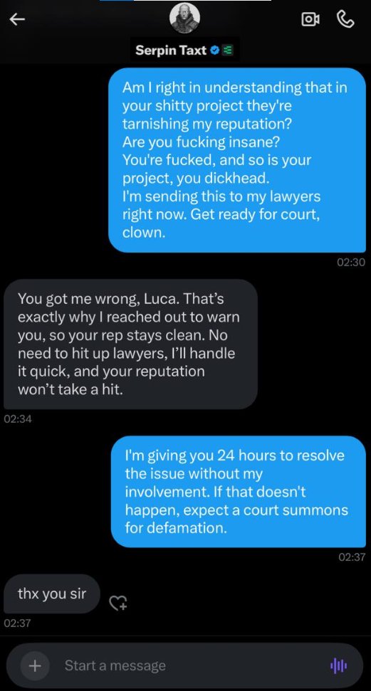 Why has Ethos run its course and why don't I trust this system?

1) The system allows writing slander about a person without any consequences. I've written about this multiple times already, but <a href="/serpinxbt/">Serpin Taxt</a>  doesn't have time to deal with it.
2) Bullying by the majority.
3) An