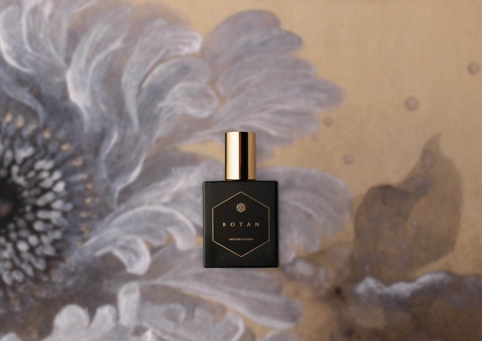 パルファン サトリ　ネム　50ml PARFUM SATORI / 合歓 NEMU 50mlの公式商品情報｜美容・化粧品